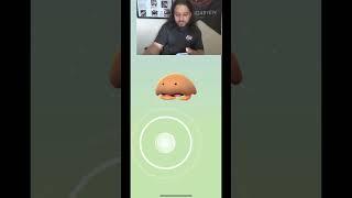 I hatched eight 5km eggs in a row! #pokemongo