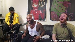The Joe Budden Podcast Episode 129 | "Um"