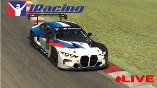 HUNT TO A CLASS FOR SPORTS CARS | iRacing #stream #live #iracing #simracing #gaming