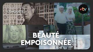 Affaire Rodica Negroiu, beauté empoisonnée - Au bout de l'enquête