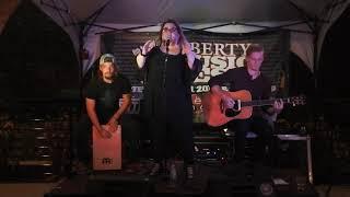 Jackie June - 2019 Liberty Musicfest - DVT Entertainment