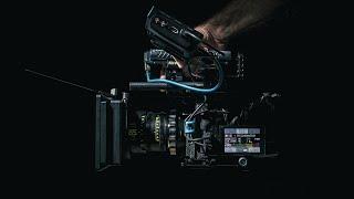 How to Build a Cinema Rig on the LUMIX S5IIX