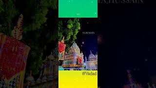 Vadad Muharram tajia 2022 | Gujarat Muharram 2022 #jargal #vadad #muharram2022