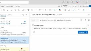 How To Use Copilot In Outlook!