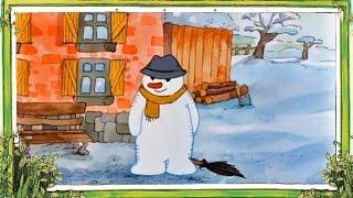 Ach, lieber Schneemann - Janoschs Traumstunde