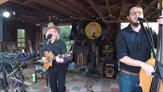 Early Morning Rain - written by Gordon Lightfoot - performed by Buck and King