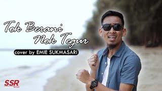 Tok Berani Nok Tegur - Emie Sukmasari ( Official Music Video ) | Cover Version