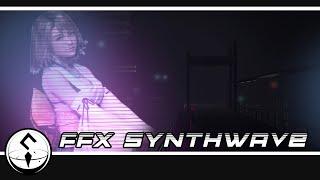 Final Fantasy X Synthwave Mix