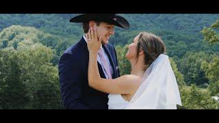 Abbi & Colby | Official Wedding Video