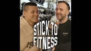 Will Christmas Make Me Fat? | Stick to Fitness EP 36