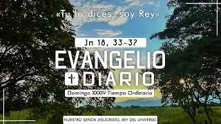 Evangelio Domingo 24 de Noviembre del 2024 Padre Manuel Penagos