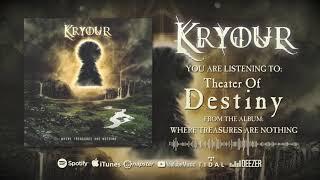Kryour - Theater Of Destiny [OFFICIAL AUDIO]