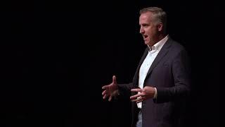 How To Make Financial Wellness Your Reality | Brent Hines | TEDxPleasantGrove