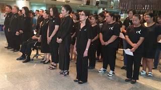 ความฝันอันสูงสุด "อมร กรุ๊ป" Amorn Group