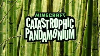 Minecraft - Catastrophic Pandamonium With Matt Jerkhole Part 1