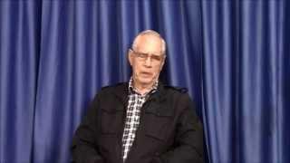 Interview with Korean War veteran Robert Gilbert