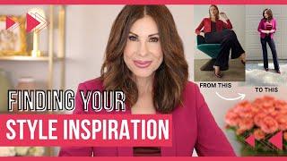 How To Find Your Style Inspiration