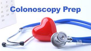 Colonoscopy Prep Instructions for Tampa VA Medical Center