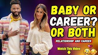 Career or baby? WOMEN Freezing my eggs VS Relationship and Career | Preston Smiles