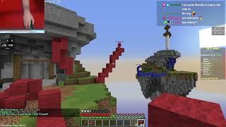 Bedwars Duos w/ Feinberg | Fruitberries Twitch VOD