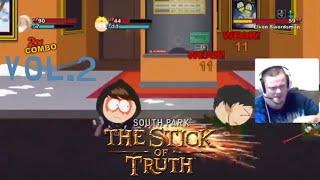 Crazy Hijinks in South Park Colorado in south Park The Stick of Truth vol.2