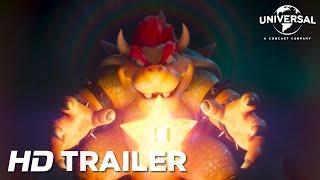 The Super Mario Bros. Movie - Official Teaser Trailer (Universal Pictures) HD