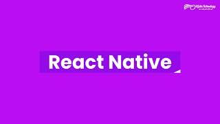 Best React Native App Development Company | Kickr Technology