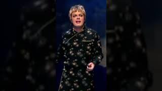  Eddie Izzard: First American Settlers   #ComedyShorts #HistoryHumor 