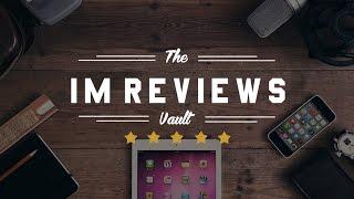 eCom Black Box Review — IM Reviews Vault