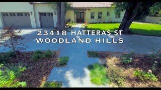 23418 Hatteras St Woodland Hills Ca, 91367