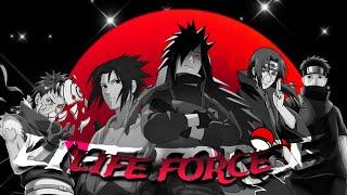 Don't miss this LIFE FORCE edit #edit #trending #uchiha