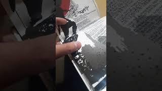 Heaven Shall Burn Iconoclast Unboxing