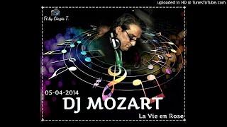 DJ MOZART@CD AUDIO c/o La Vie En Rose (Imola-Bo) - il 5APR2014 (Video by Cinzia T.)