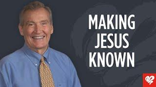 Adrian Rogers: How We Can Help Others Know Jesus