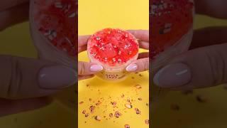  Meet Apple Tart slime—a brand new floam that’s so crunchy, it might wake the neighbors  