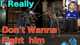 Injustice 2 iOS , Let's Play Injustice 2 iPad , Injustice gameplay , ChrisGTXvideos Gaming