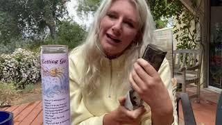 HOW TO LIGHT AN INTENTION CANDLE (magic tips that work!!) THE RITUAL DO’S & DON’T enjoy!!