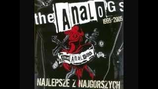 THE ANALOGS "Pożegnanie"