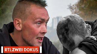 Kontrollverlust: Heiko im Ausnahmezustand!  | Hartes Deutschland | RTLZWEI Dokus #13