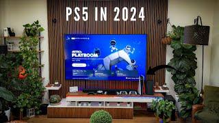 PS5 In 2024: The Honest TRUTH Revealed!!