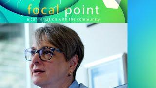 Focal Point: CEO Deborah Vinsel