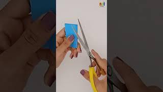 Rosette flower|paper flower #diy #homemadepapercraft #diypaperflowerbouquet #craft #artscraft