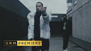 AB x DA - DNA [Music Video] | GRM Daily