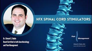 HFX Spinal Cord Stimulators