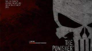 PC Longplay [646] The Punisher