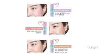 Aritaum Shake Shake Cushion Blusher 4ml