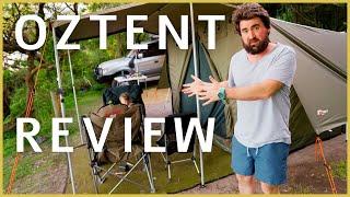 Oztent RV5 Review