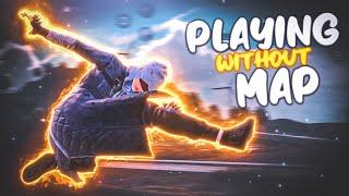 The Only Player Of Pakistan Who Plays Without Map | PUBG Mobile Montage | zodCASTRO