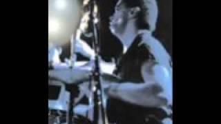 Tony Williams Blackbird.flv