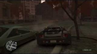 GTA 4 FPS BOOST